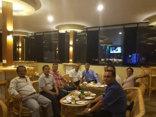 Albergue Om Gaura Hotel