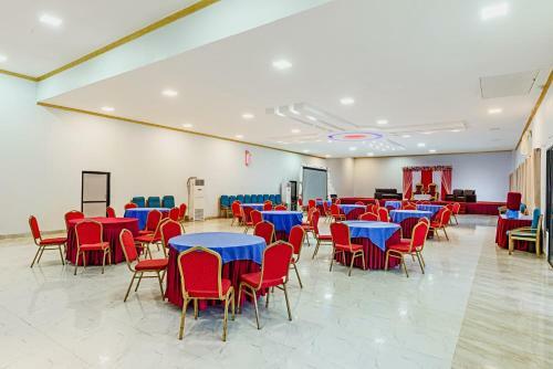Hotel Jal Mahal