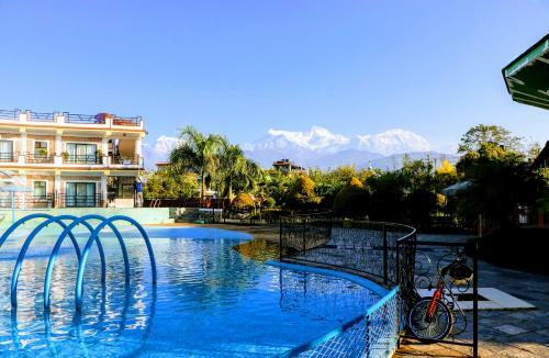 Hotel Jal Mahal