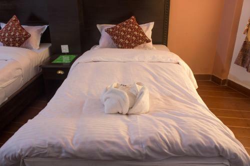 Hotel Admire Pokhara Pvt. Ltd.