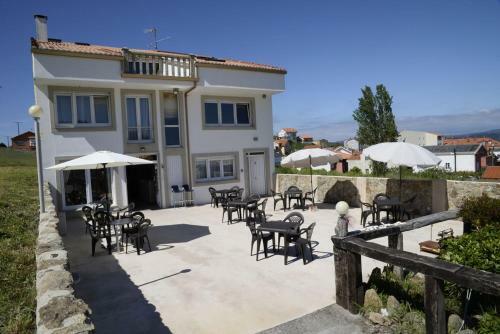 Albergue Mar De Fora