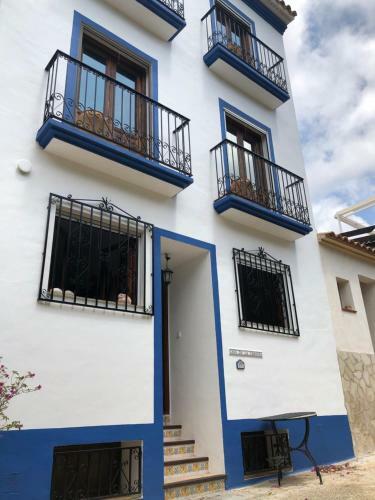 La Campana De Finestrat