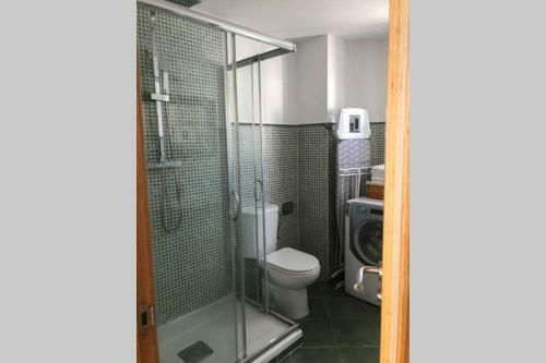 Apartamento Primera L�nea De Playa