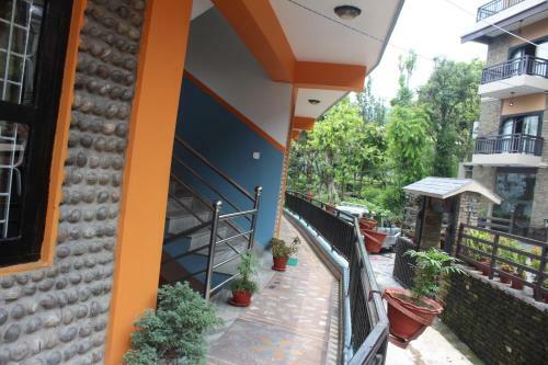 Hotel Direction Pokhara