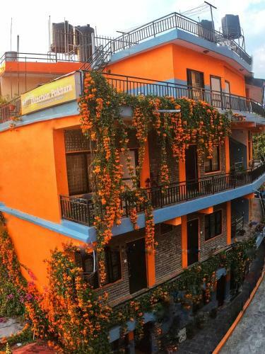 Hotel Direction Pokhara