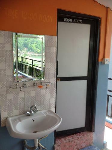 Hotel Direction Pokhara