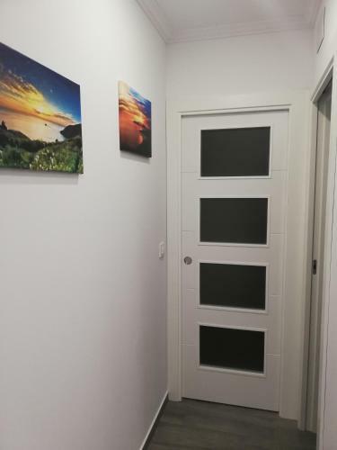Apartamento Seoane Bajo