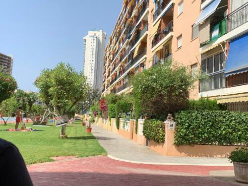 Apartamento Dreamplace