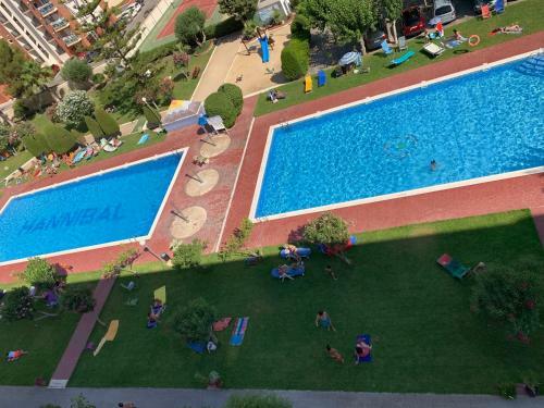Apartamento Dreamplace