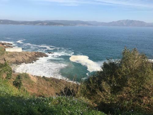 Apartamestos Beach Langosteira