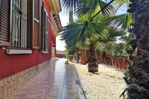 Dream Villa 22pax 5min Benidorm. Climated Pool