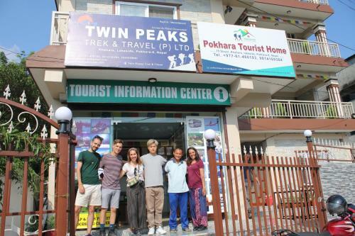 Hotel Pokhara Tourist Home