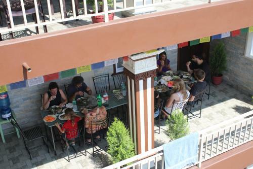 Hotel Pokhara Tourist Home
