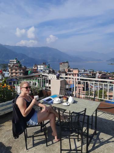 Hotel Pokhara Tourist Home