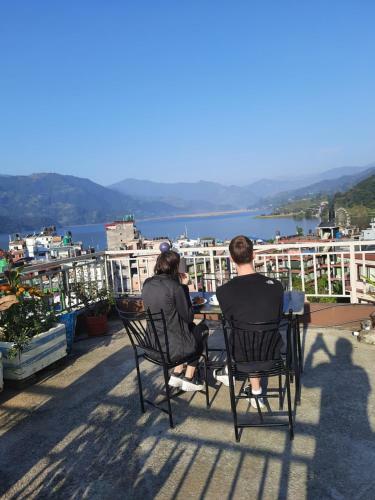Hotel Pokhara Tourist Home