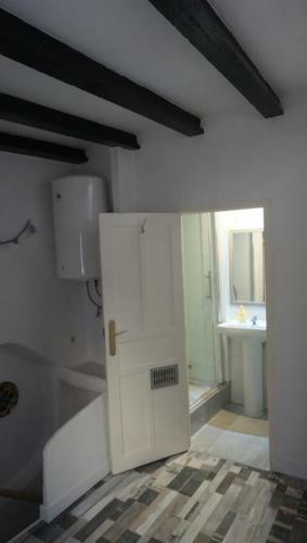 Casa Rural Benidorm Finestrat El Capricho