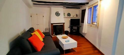 Casa Rural Benidorm Finestrat El Capricho