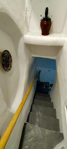 Casa Rural Benidorm Finestrat El Capricho
