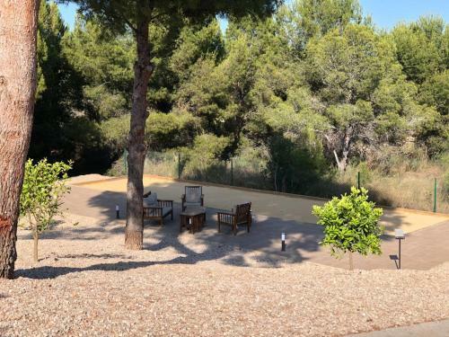 Villa Finestrat