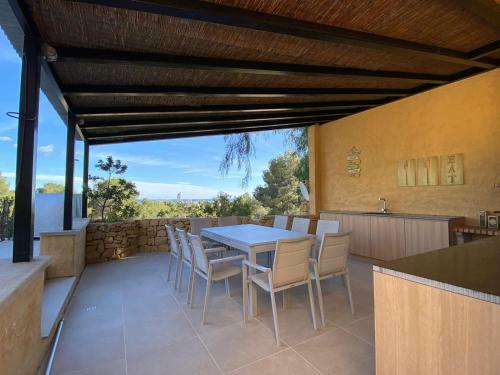 Villa Finestrat