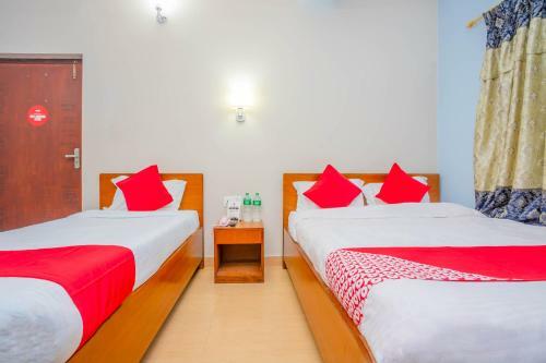 Hotel Mount Api
