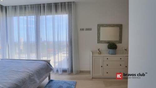 Villa Sea View 6 By Bravos Club
