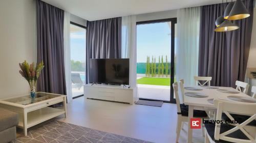 Villa Sea View 6 By Bravos Club