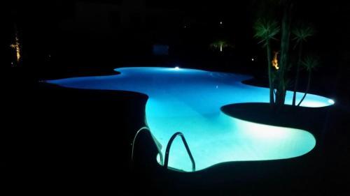 Apartamento Balcon de Sierra Cortina! Panoramic Sea View !
