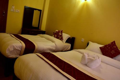 Hotel Yes Mi Heritage