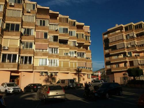 Apartamento Mimosas