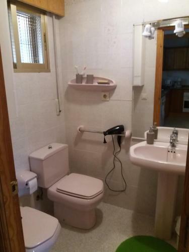 Apartamento Mimosas
