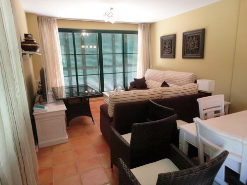 Balcon de Sierra Cortina (Sea View)