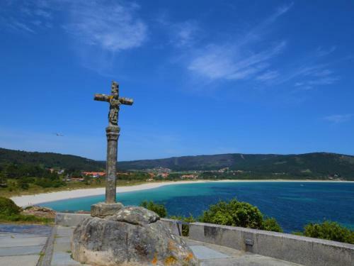 Apartamento Sea Views Finisterre