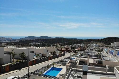 Apartamento Hillside Luxury Villa