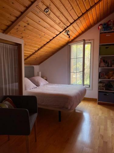 Agroturismo Casa Con Encanto