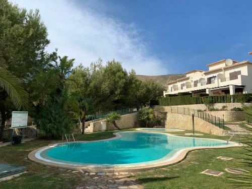 Magnificent House With Stunning Views