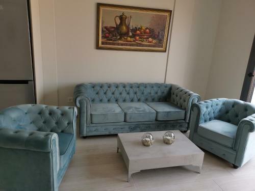 Apartamento Penthouse Avocado With Sea View