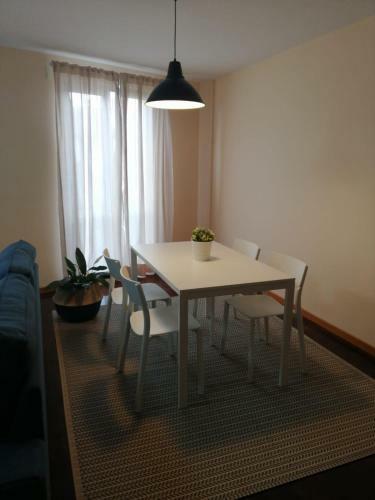 Apartamentos Finisterre Atl�ntico