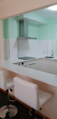 Apartamentos Finisterre Atl�ntico
