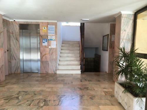 Apartamento En Cala de Finestrat