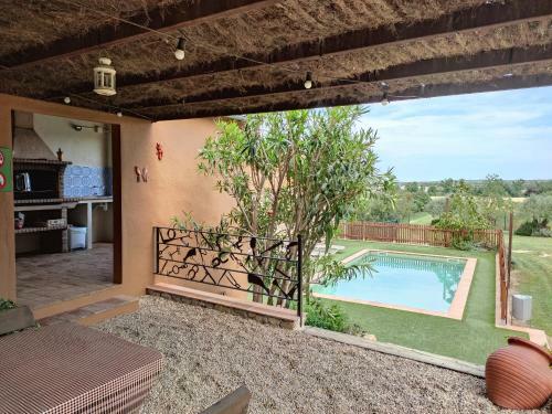 Agroturismo Can Nentia
