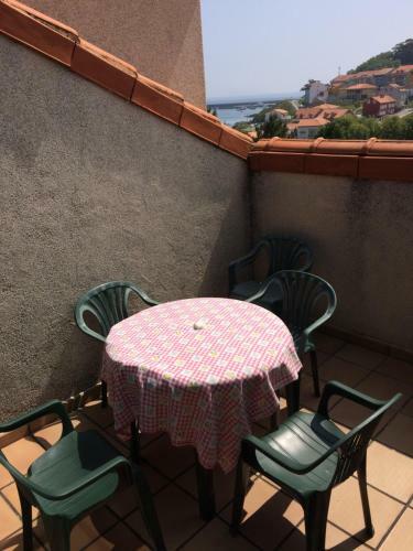 Apartamento Atico Langosteira