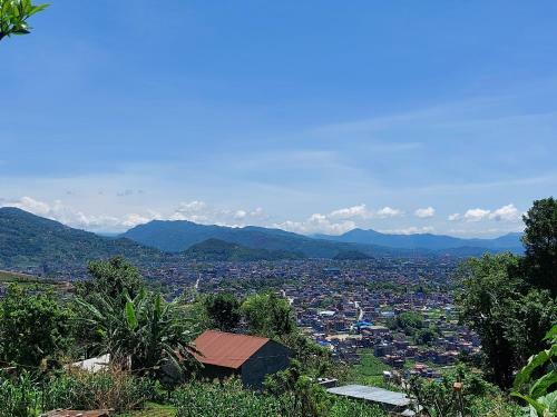Yudip Homestay