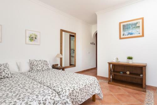 New! Villa Es Puig With Pool, Bbq, Wifi