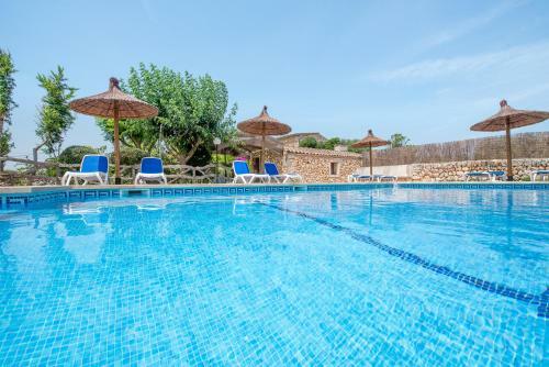 Finca Son Sol�