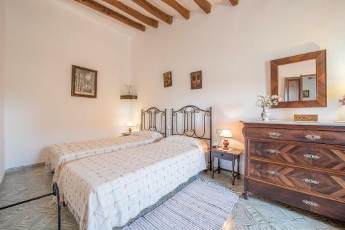 Finca Son Sol�