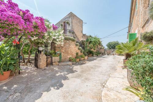 Finca Son Sol�