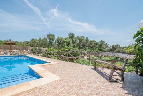 Finca Son Sol�