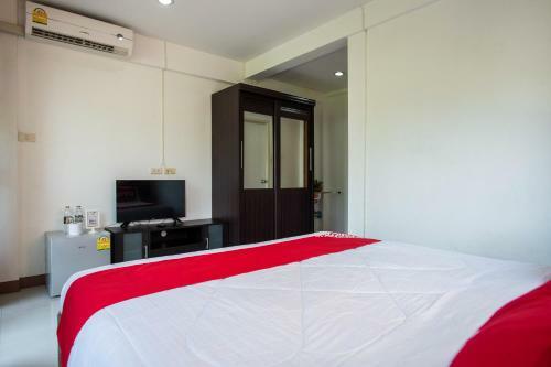 Hotel The Park Bangyai Residence