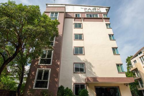 Hotel The Park Bangyai Residence